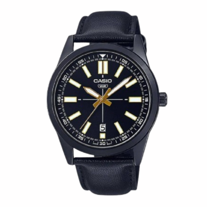 CASIO GENERAL MTP-VD02BL-1EUDF